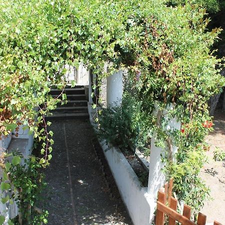 Casa Diana Arianna Apartment ลีปารี ภายนอก รูปภาพ