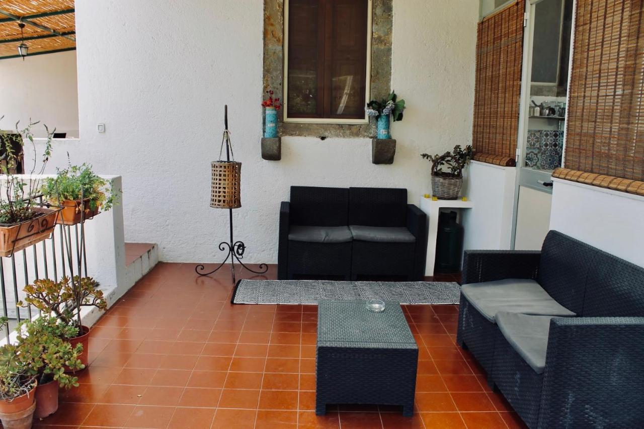 Casa Diana Arianna Apartment ลีปารี ภายนอก รูปภาพ