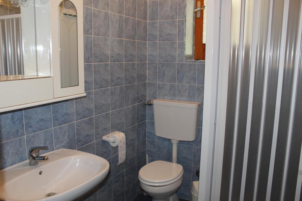 Casa Diana Arianna Apartment ลีปารี ภายนอก รูปภาพ