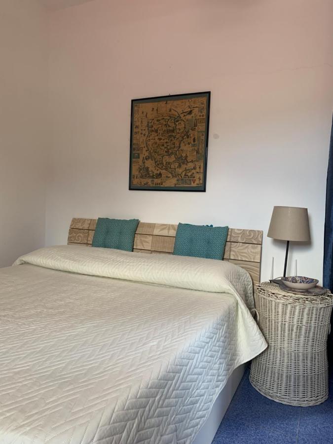 Casa Diana Arianna Apartment ลีปารี ภายนอก รูปภาพ