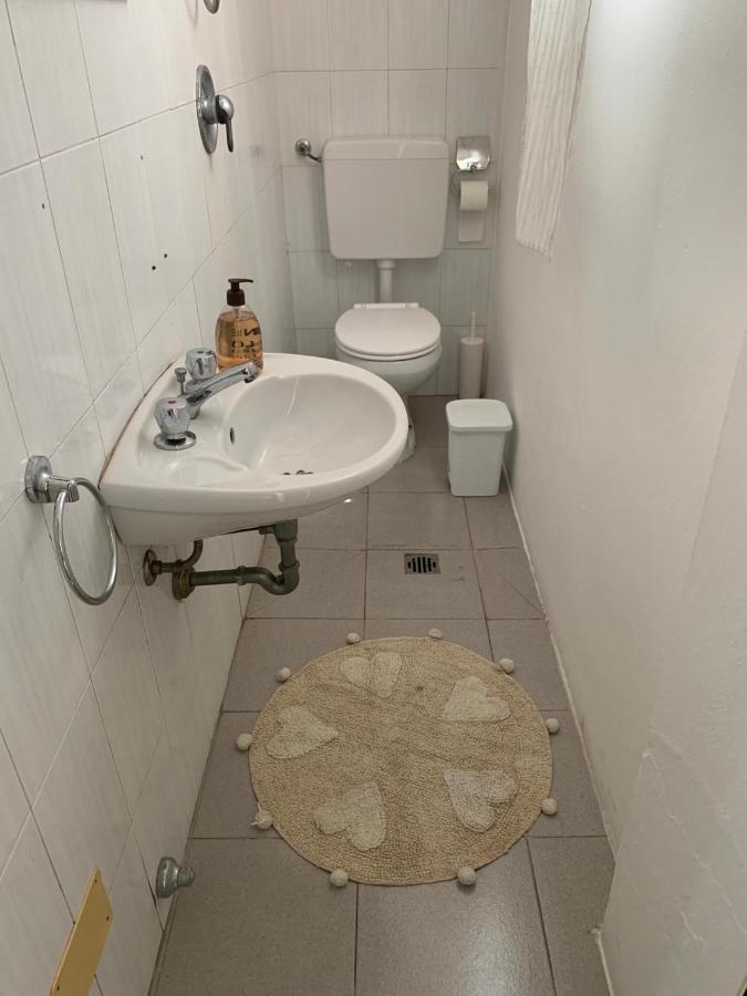 Casa Diana Arianna Apartment ลีปารี ภายนอก รูปภาพ